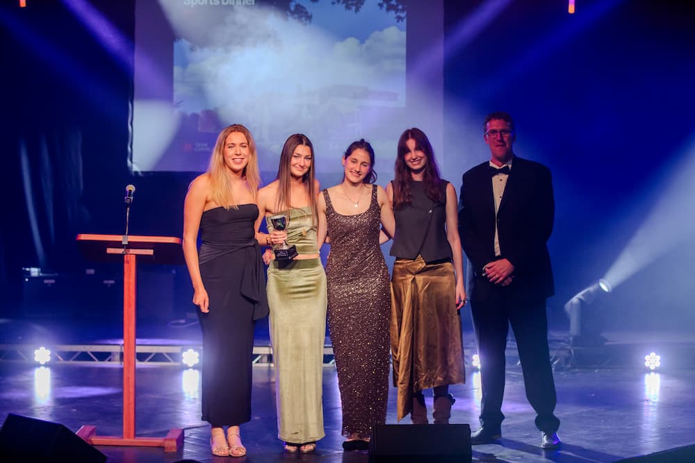 Sports Dinner